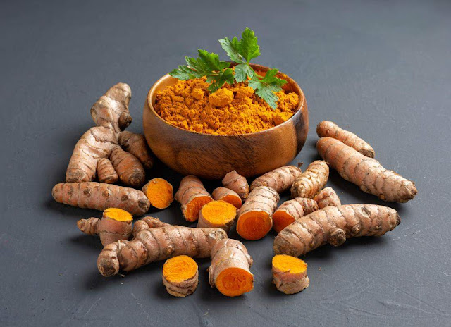 turmeric