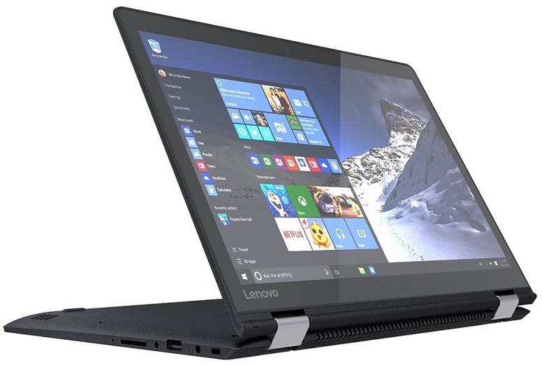 Lenovo Yoga 510 14