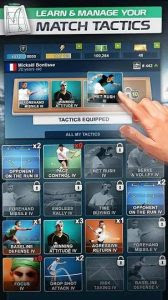 TOP SEED Tennis Manager MOD APK