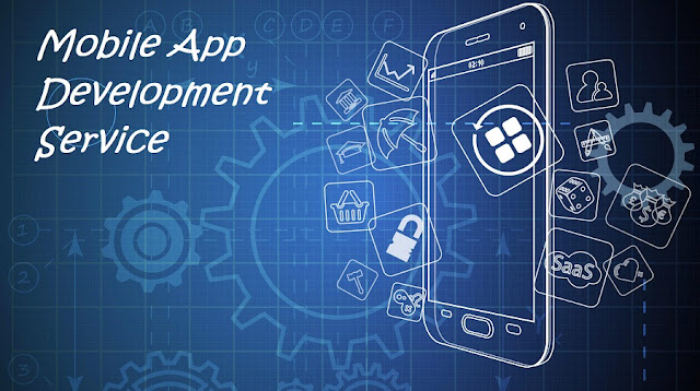 Mobile App Development Service in Brampton