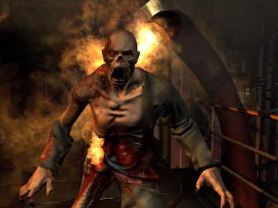 Doom 3 Screenshot