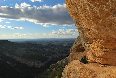Margalef. 