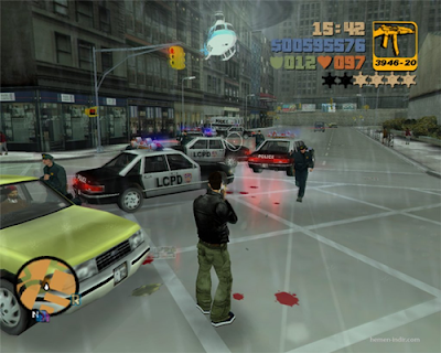 Download GTA 3 PC Game Full, Download GTA 3 PC Torrent Full, Download GTA 3 PC Completo, download torrent pc