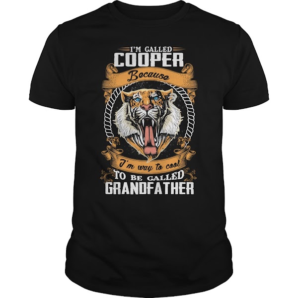 Capital_Cooper_Tee_Shirt_And_Hoodies_Design_Cooper_Name_Shirt