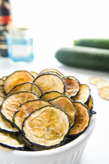 27 Secretly Healthy Snack Recipes to Kick Off the New Year