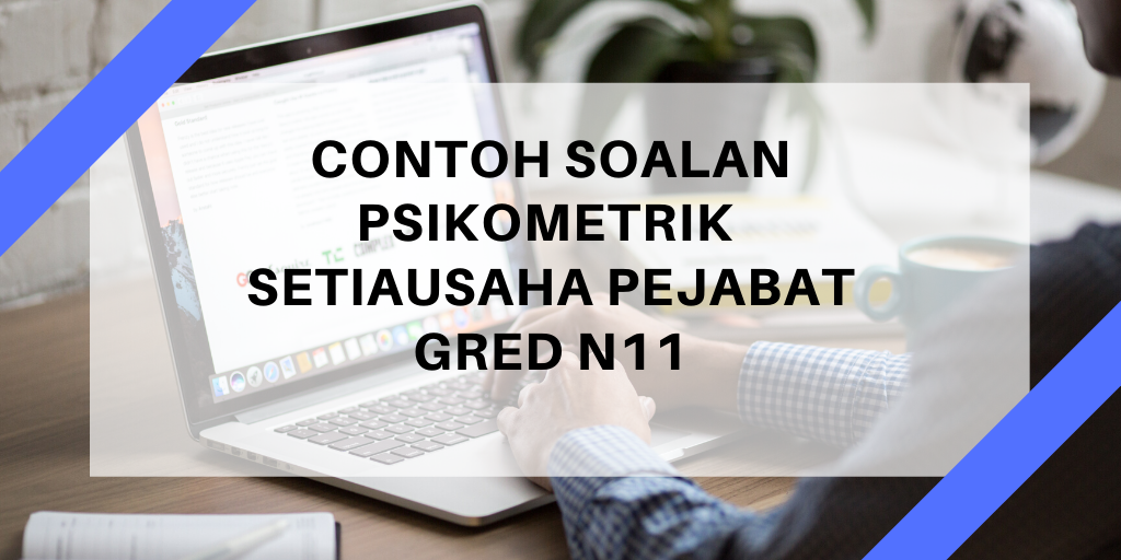 Contoh Soalan Psikometrik N29 - Directionerzy 24