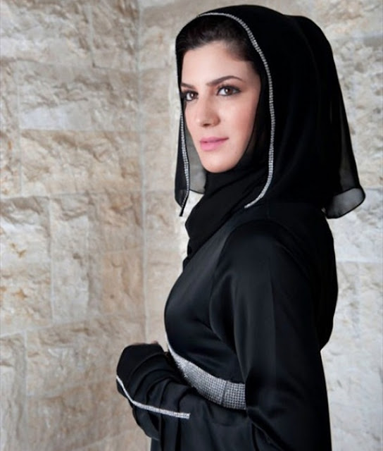 Islamic Clothing for Women: Hijab 2013