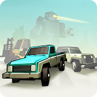 Download Game Android The Hit Car - Kazekagames