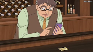 名探偵コナンアニメ 第1074話 てっちり対決ミステリーツアー 門司港・小倉編 | Detective Conan Episode 1074