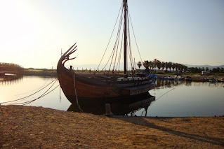 Pamucak, Selçuk, Turquia