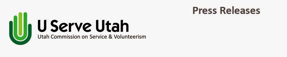 Utah Commission on Service and Volunteerism
