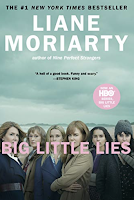 Big Little Lies by Liane Moriary, READ/Don't Read, book reviews in miniature, Devastate Boredom