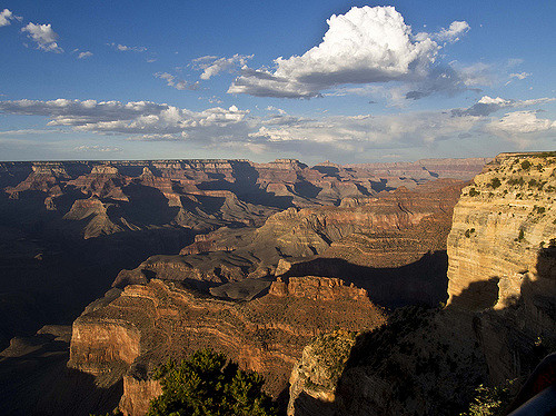 Grand Canyon