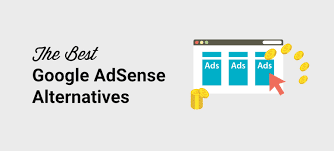 Adsense Alternatives