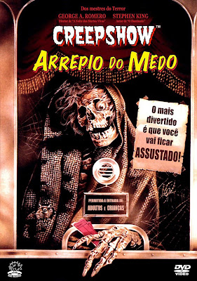 Download Creepshow: Arrepio do Medo   Dublado