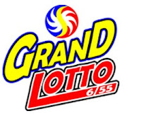 Lotto 6/55 September 10, 2012 Result.