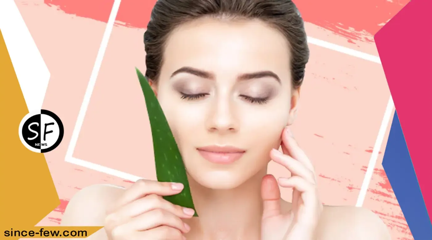 How to Prepare Aloe Vera Natural Masks That Moisturise The Skin