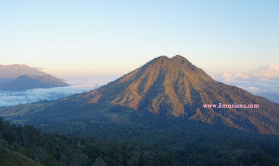  Indonesia dikenal sebagai negara yang memiliki beberapa  20 Gunung Tertinggi di Indonesia (Data Lengkap)
