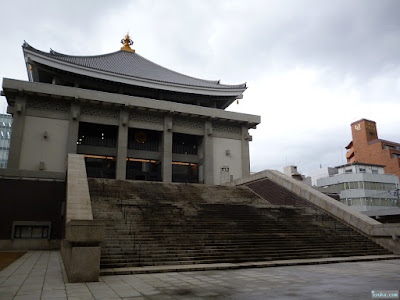 本願寺津村別院