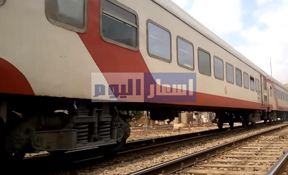 مواعيد قطارات الاسماعيلية 2024 من والي محافظات مصر واسعار التذاكر