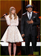 Taylor Swift 2013 Grammy Nominations Concert (taylor swift grammy nominations concert )