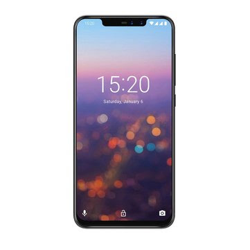 UMIDIGI Z2 Pro Ceramic Edition 6.2 Inch NFC 6G RAM 128GB ROM Helio P60 Octa Core 4G Smartphone 