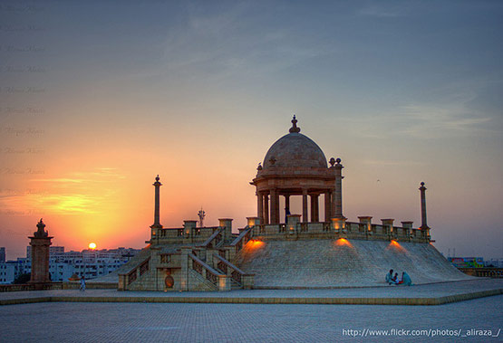 The Beauty Of Pakistan