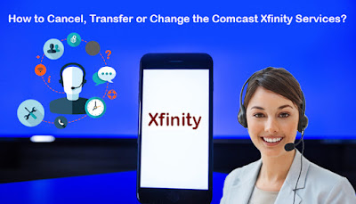 comcast costumer service number