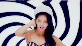 Girl's Day Hyeri Ring My Bell