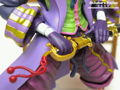 S.H.Figuarts The Joker Demon King of the Sixth Heaven de Batman Ninja - Tamashii Nations