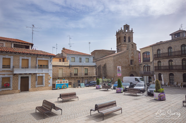 Ruta por los Arribes del Duero - Descubre Cada Día