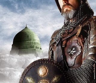 Kisah teladan islam : Panglima Rubai Bin Amir - Islam Itu 