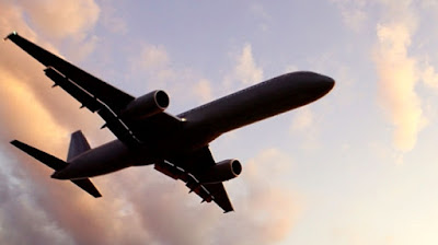 “Missing” Bauchi aircraft finally lands in Nigeria