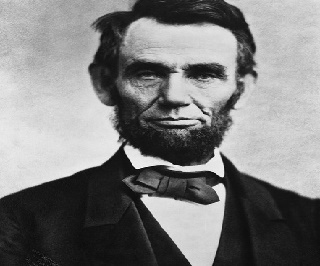 short essay about abraham lincoln
