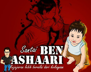 BEN ASHAARI