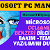 Microsoft PC Manager (Microsoft Bilgisayar Yöneticisi) İndir