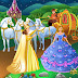 Cinderella | Bedtime Story For Kids