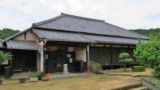 人文研究見聞録：周防国分寺 ［山口県］