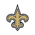 New Orleans Saints Logo 
