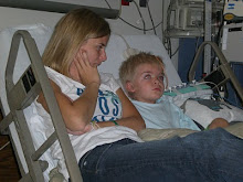 Mommy and J J