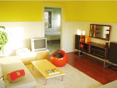 house interior design: Small Apartments Interior Style 