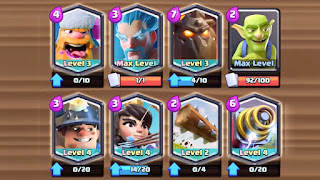 Game Android Gratis Clash Royale