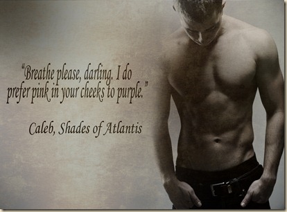 Caleb