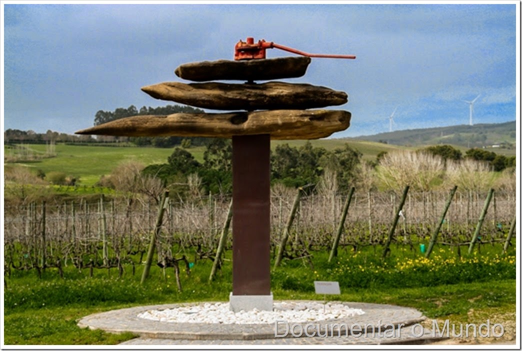 Quinta do Monte D’Oiro; Enoturismo no Oeste; Vinho regional de Lisboa