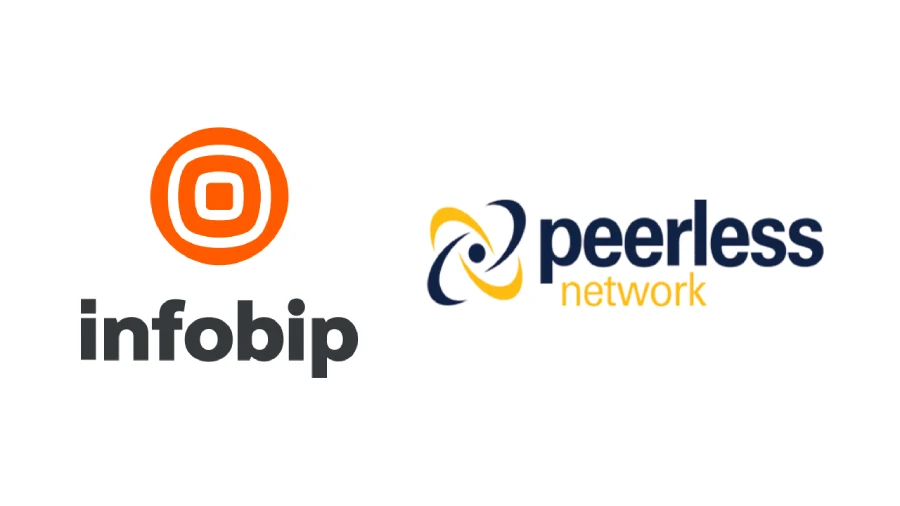 Infobip Completes Peerless Network Acquisition Strengthening Its U.S. And Global Offer
