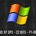 Windows XP Professional SP3 PT-BR 2019 PC