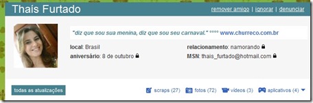 CHURREQUEIRO w