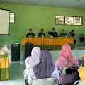 Kepala BNNK AKBP Huzairi Ingatkan Pengedar Dan Pemakai Narkoba Untuk Berubah Dan Cari Pekerjaan Lain,  Jangan Resahkan Warga Desa Ture 