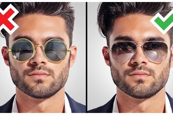 The Best Way To Style Wayfarer & Aviator Sunglasses