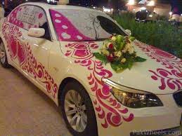Wedding Car Perth
